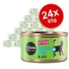 Cosma Original Kitten Saver Pack 24 X 85g -Zooplus Shop 1301150 4