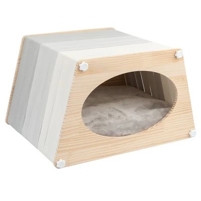 Modern Living Visby Cat Bed 5 Modern Living Visby Cat Bed - Image 3