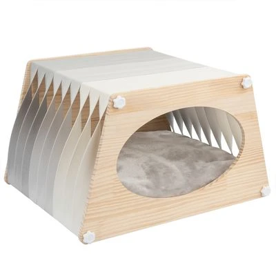 Modern Living Visby Cat Bed 3 Modern Living Visby Cat Bed