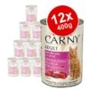 Animonda Carny Adult Saver Pack 12 X 400g -Zooplus Shop 158224 0