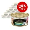 Purina Pro Plan Cat Sterilised Maintenance 24 X 85 G -Zooplus Shop 171796 proplancat sterilised salmon 85g hs 02 9