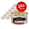 Pro Plan Delicate 24 X 85g -Zooplus Shop 171797 purina proplan cat delicate 24x85g hs 03 9