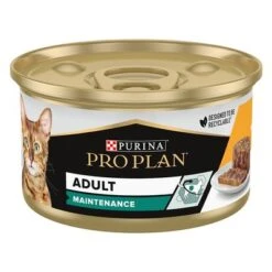 Zooplus Shop -Zooplus Shop 171798 pla purina proplan cat adult huhn 24x85g hs 01 7