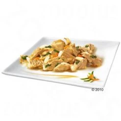 Gourmet A La Carte Saver Pack 24 X 85g -Zooplus Shop 177958 gourmetalc 2hochseef 1