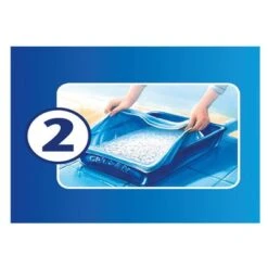 Catsan Smart Pack -Zooplus Shop 178586 2 9