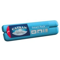 Catsan Smart Pack -Zooplus Shop 178586 5