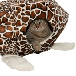 Cat Bed Schildi, 2 In 1 -Zooplus Shop 179485 bett schildi3 1