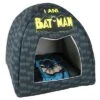 Cerdá Batman Den -Zooplus Shop 180701 pla cerd cave bed batman sm40cmx45cm 01 6