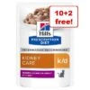 12 X 85g Hill's Prescription Diet Wet Cat Food – 10 + 2 Free!* 2 12 X 85g Hill's Prescription Diet Wet Cat Food – 10 + 2 Free!* -Zooplus Shop 1811512 3