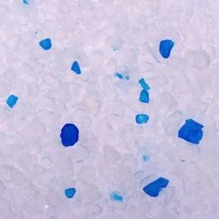 Tigerino Crystals Cat Litter - XXL/XL Grain - Sensitive (fragrance Free) 8 Tigerino Crystals Cat Litter - XXL/XL Grain - Sensitive (fragrance Free) -Zooplus Shop 182854 tigerino crys produkt 1