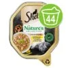 Sheba Nature’s Collection In Sauce Saver Pack 44 X 85g -Zooplus Shop 186510 marsgermany sheba natures collection sauce huhn 44x85g hs 03 3