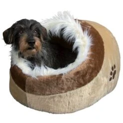 Minou Trixie Den 16 Minou Trixie Den -Zooplus Shop 19045 minou kuschelhoehle hs 04 1