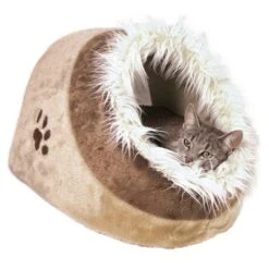 Minou Trixie Den 12 Minou Trixie Den -Zooplus Shop 19045 minou kuschelhoehle hs 05 4