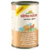 Almo Nature Classic HFC Kitten - Chicken -Zooplus Shop 19560 PLA Almo Nature Classic Kitten Huhn 140g 1