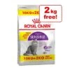 10kg Royal Canin Dry Cat Food + 2kg Free!* -Zooplus Shop 1 399389 6