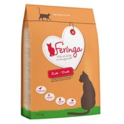 Feringa Dry Cat Food Economy Packs -Zooplus Shop 1 73076 pla feringa trofu ente 6 5kg 0