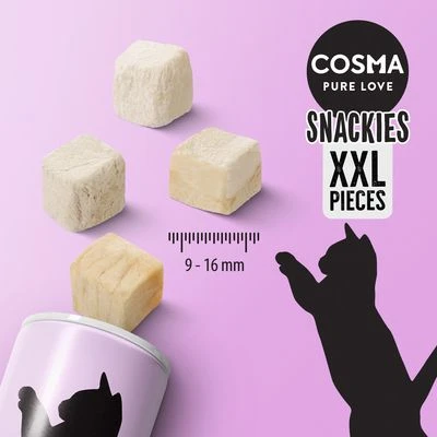 Cosma Snackies XXL Saver Pack 5 Cosma Snackies XXL Saver Pack - Image 3