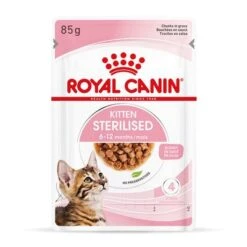 Royal Canin Sterilised Kitten In Gravy -Zooplus Shop 1 rc spt wet kittenster cig b1 page 03 5