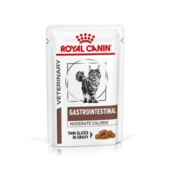 Royal Canin Veterinary - Gastrointestinal Moderate Calorie