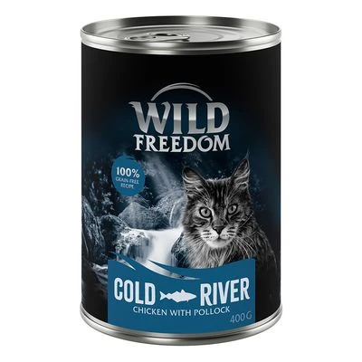 Wild Freedom Adult Mixed Trial Pack 4 Wild Freedom Adult Mixed Trial Pack - Image 2