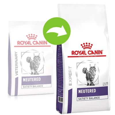 Royal Canin Expert - Neutered Satiety Balance - Image 2