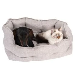 Batumi Cat Bed -Zooplus Shop 203335 batumi und katze fg 9807 3