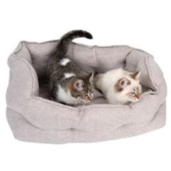 Batumi Cat Bed -Zooplus Shop 203335 batumi und katze fg 9810 3