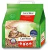 Cat's Best Original Cat Litter -Zooplus Shop 20342 pla catsbest original 5l hs 01 0
