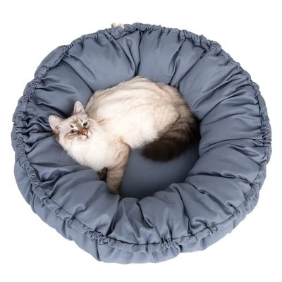 Cape Town 2-in-1 Cat Bed 4 Cape Town 2-in-1 Cat Bed - Image 2