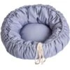 Cape Town 2-in-1 Cat Bed -Zooplus Shop 203436 pla geop katzenbett kapstadt 2in1 hs 03 0