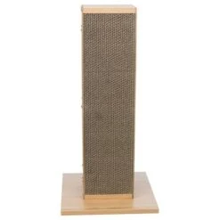 Trixie Scratching Post -Zooplus Shop 203975 trixie kratzsaeule hs 04 9