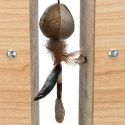 Trixie Scratching Post -Zooplus Shop 203975 trixie kratzsaeule hs 05 4