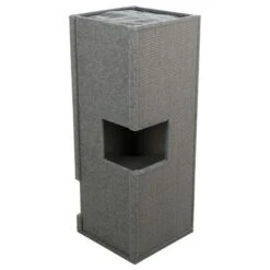 Trixie Cat Tower Gabriel -Zooplus Shop 204696 trixie cat tower gabriel hs 03 2