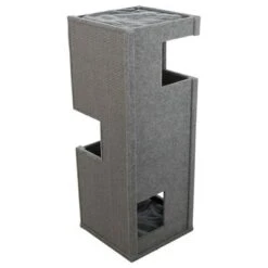 Trixie Cat Tower Gabriel -Zooplus Shop 204696 trixie cat tower gabriel hs 05 9