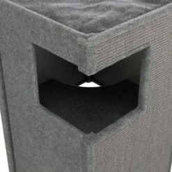 Trixie Cat Tower Gabriel -Zooplus Shop 204696 trixie cat tower gabriel hs 06 6