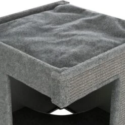 Trixie Cat Tower Gabriel -Zooplus Shop 204696 trixie cat tower gabriel hs 07 3