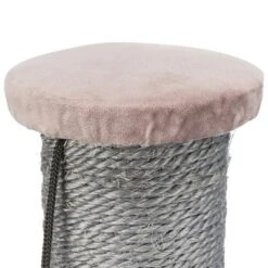 Trixie Livia Scratching Post 9 Trixie Livia Scratching Post -Zooplus Shop 204796 trixie kratzstamm livia hs 04 4