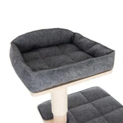 Cairo Cat Tree -Zooplus Shop 215614 kratzbaum cairo fg 8878 7