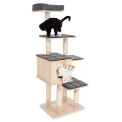 Cairo Cat Tree -Zooplus Shop 215614 kratzbaum cairo fg 9057 1