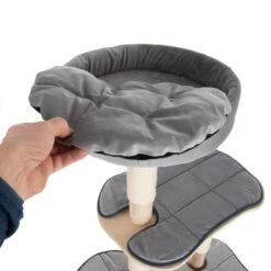 Cali Cat Tree -Zooplus Shop 215615 kratzbaum cali fg 8953 0