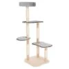 Cali Cat Tree 2 Cali Cat Tree -Zooplus Shop 215615 pla kratzbaum cali fg 8946 1