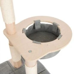 Ankara Cat Tree -Zooplus Shop 216096 kratzbaum ankara fg 8920 4