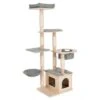 Ankara Cat Tree -Zooplus Shop 216096 pla kratzbaum ankara fg 8910 4
