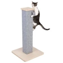 Samara Scratching Post -Zooplus Shop 216196 kratzbaum samara fg 8220 9