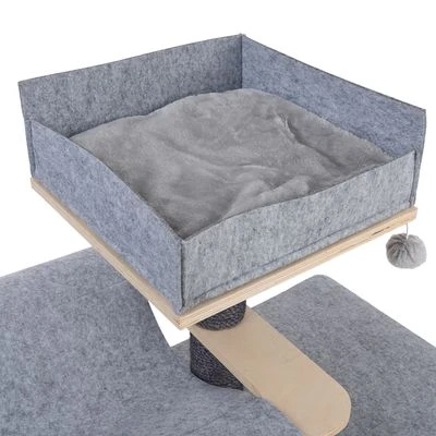 Savoy Scratching Tree 6 Savoy Scratching Tree - Image 4