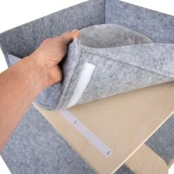 Savoy Scratching Tree 15 Savoy Scratching Tree -Zooplus Shop 216197 kratzbaum savoy fg 8158 8