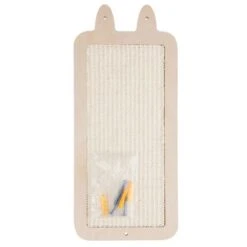 Scratching Mat Vera -Zooplus Shop 216200 pla kratzbrett vera fg 9324 0