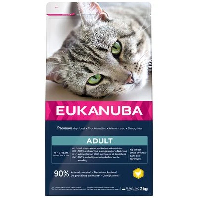 Eukanuba Top Condition 1+ Adult 3 Eukanuba Top Condition 1+ Adult