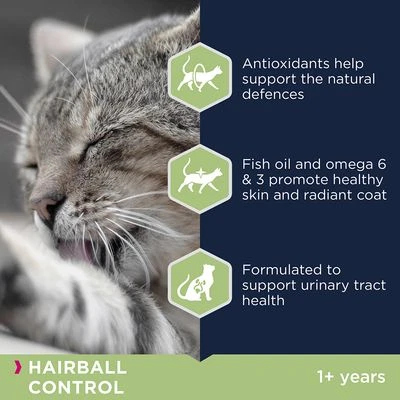 Eukanuba Hairball Control Adult 5 Eukanuba Hairball Control Adult - Image 3