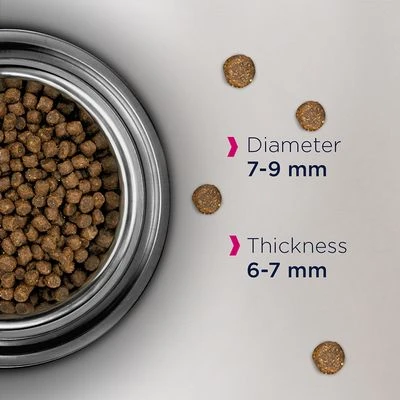 Eukanuba Hairball Control Adult 6 Eukanuba Hairball Control Adult - Image 4